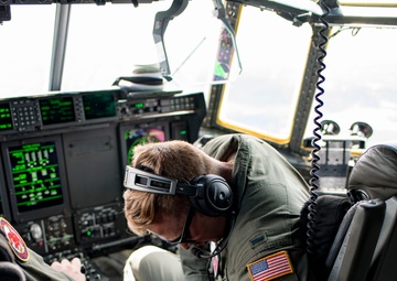 R.I.’s Home Team conducts Joint Airborne Air Transportability Training