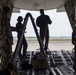 R.I.’s Home Team conducts Joint Airborne Air Transportability Training