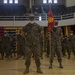 2D LAR Change of Command