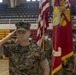 2D LAR Change of Command