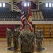 2D LAR Change of Command