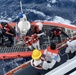Coast Guard repatriates migrant group to the Dominican Republic, following the interdiction illegal voyage off Puerto Rico