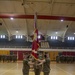 2D LAR Change of Command