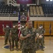 2D LAR Change of Command