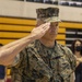 2D LAR Change of Command