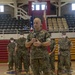 2D LAR Change of Command