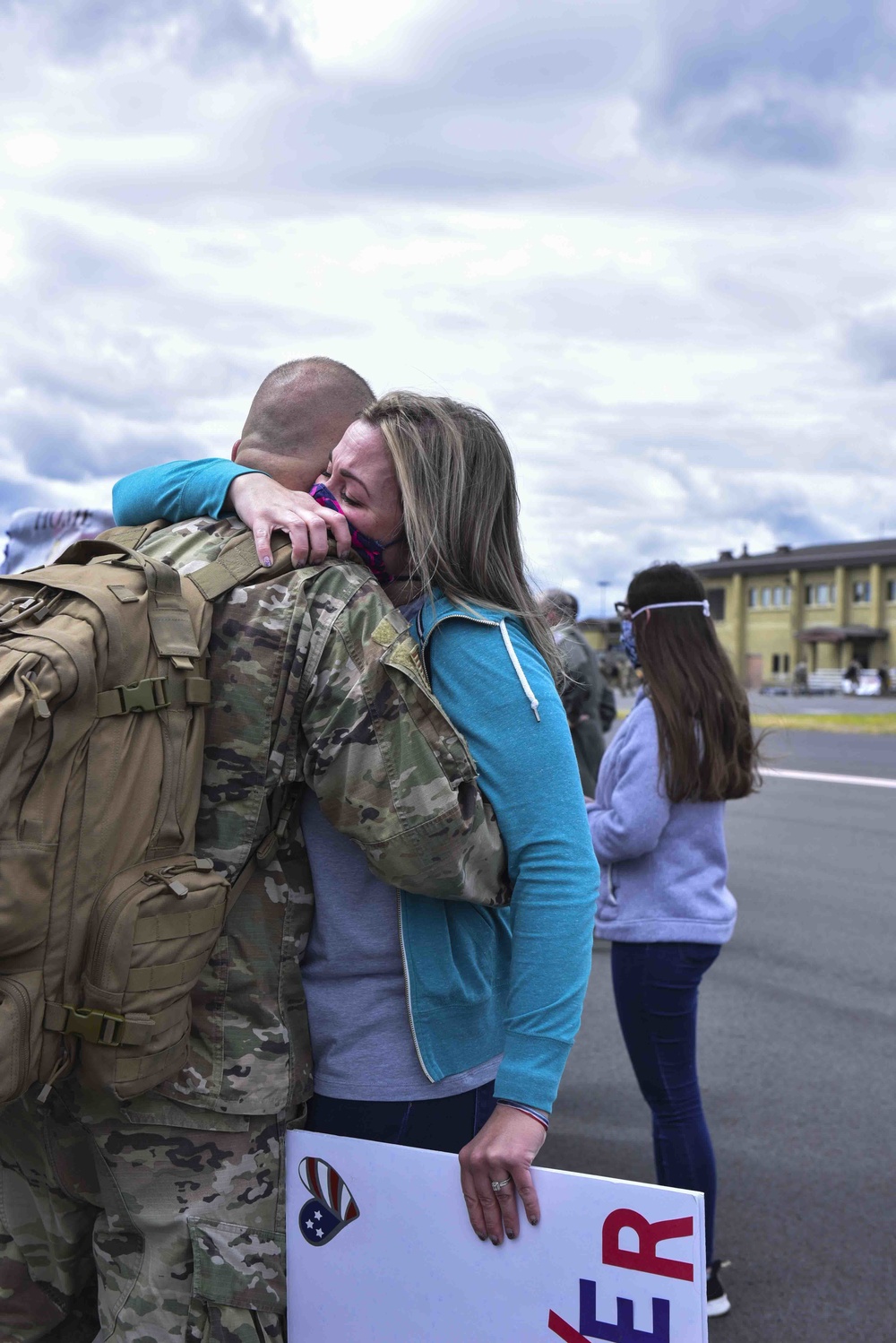 93rd ARS returns home after 7-month deployment