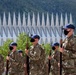 U.S. Air Force Academy BCT Marching Drills