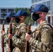 U.S. Air Force Academy BCT Marching Drills