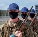 U.S. Air Force Academy BCT Marching Drills