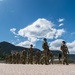 U.S. Air Force Academy BCT Marching Drills