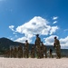 U.S. Air Force Academy BCT Marching Drills