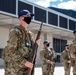 U.S. Air Force Academy BCT Marching Drills