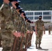 U.S. Air Force Academy BCT Marching Drills