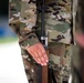 U.S. Air Force Academy BCT Marching Drills