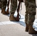 U.S. Air Force Academy BCT Marching Drills