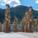 U.S. Air Force Academy BCT Marching Drills