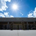 U.S. Air Force Academy BCT Marching Drills