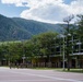 U.S. Air Force Academy BCT Marching Drills