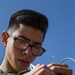 15th MEU Marines communicate beyond line of sight