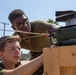 15th MEU Marines communicate beyond line of sight