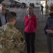 SecAF beholds Alaska airpower during visit, emphasizes Arctic’s importance to national security