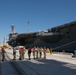 USS Theodore Roosevelt Returns