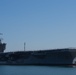 USS Theodore Roosevelt Returns