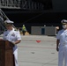 USS Theodore Roosevelt Returns