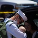 USS Theodore Roosevelt Returns