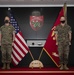 3D MEB change of command