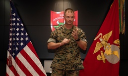 3D MEB change of command