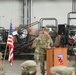 The 297th Regional Support Group Assumes Authority of Atlantic Resolve Mission