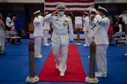 COMCMRON 7 Changes Command