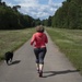 Deciding you're a runner