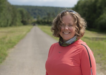 Deciding you’re a runner