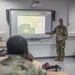 PMIE at the U.S. Army Europe Marksmanship Training Course