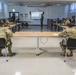 The Combined Arms Training Center finishes an operational tryout of the U.S. Army Europe Marksmanship Training Course