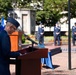 3rd Air Force Change of Command