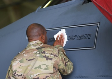 48th Fighter Wing welcomes new commander