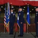 48th Fighter Wing welcomes new commander