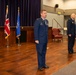 422nd ABS Change of Command
