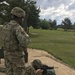 Peer instruction conducted during the U.S. Army Europe Marksmanship Training Course