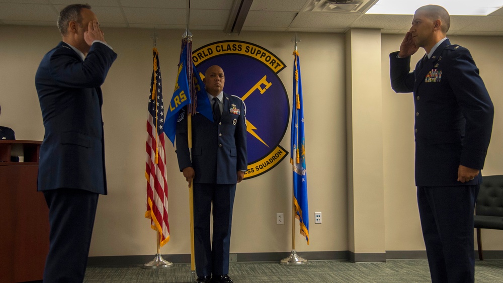 MacDill’s newest commanders: ready to lead despite COVID-19