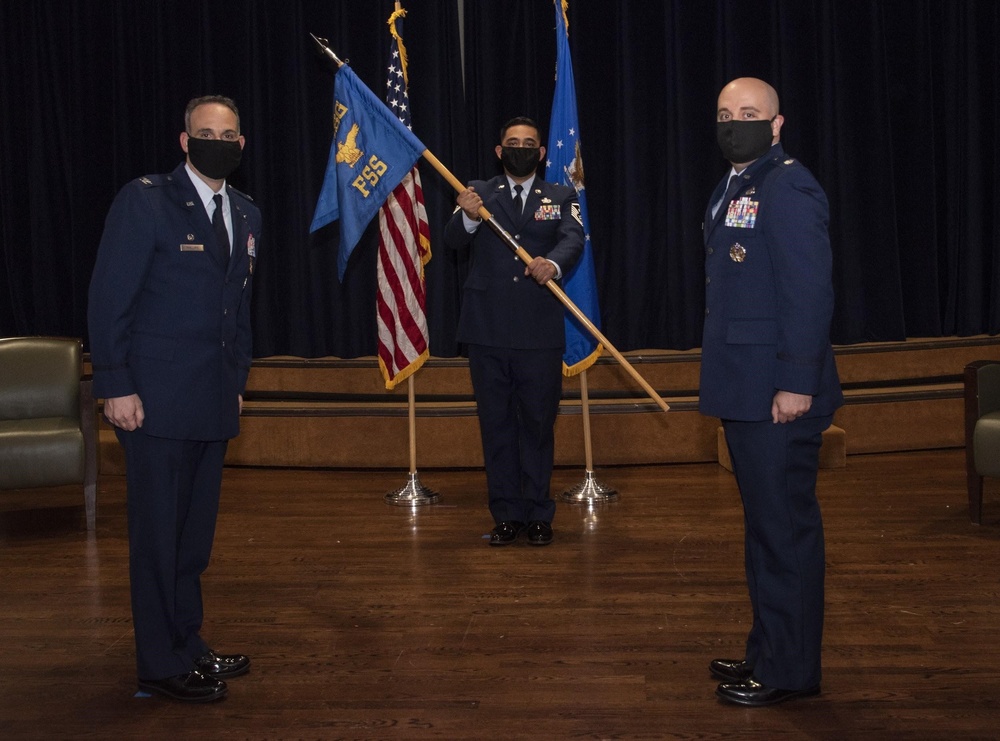 MacDill’s newest commanders: ready to lead despite COVID-19