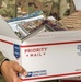 Military Post Offices Transition to new customs form online