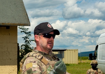 ICLS - International Combat Lifesavers Course