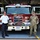 Fort McCoy Garrison commander visits post's Directorate of Emergency Services Fort McCoy Garrison commander visits post's Directorate of Emergency Services