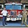 Fort McCoy Garrison commander visits post's Directorate of Emergency Services Fort McCoy Garrison commander visits post's Directorate of Emergency Services