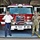 Fort McCoy Garrison commander visits post's Directorate of Emergency Services Fort McCoy Garrison commander visits post's Directorate of Emergency Services